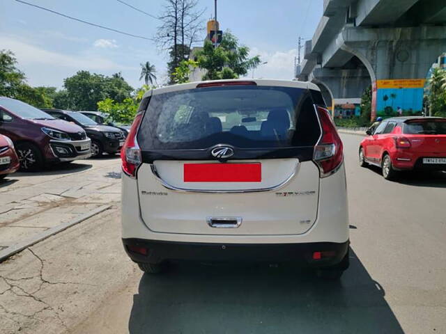 Used Mahindra Marazzo M2 8 STR [2020] in Chennai