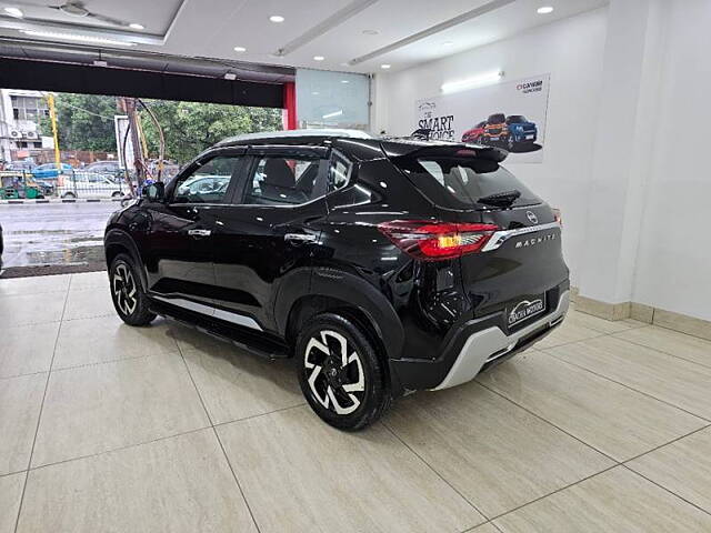 Used Nissan Magnite XV Premium [2020] in Delhi