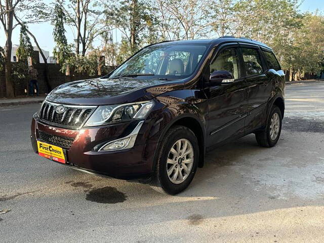 Used Mahindra XUV500 [2015-2018] W8 [2015-2017] in Surat