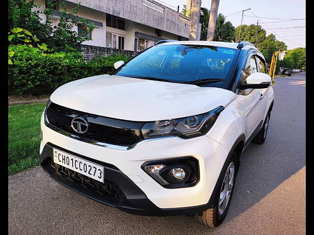 Used Tata Nexon [2020-2023] XM (S) [2020-2023] in Chandigarh