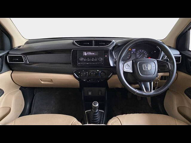 Used Honda Amaze [2016-2018] 1.2 S i-VTEC in Ahmedabad