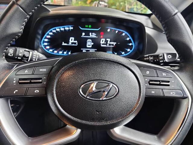 Used Hyundai i20 [2020-2023] Asta (O) 1.2 IVT [2022-2023] in Mumbai