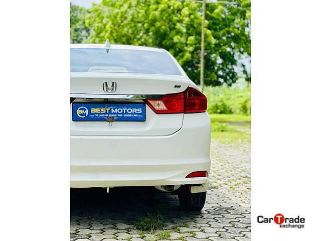 Used Honda City [2014-2017] VX CVT in Ahmedabad