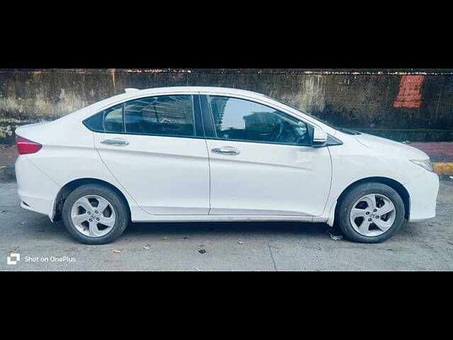 Used Honda City [2014-2017] V in Mumbai