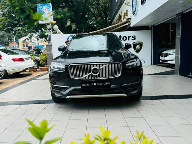 Used 2019 Volvo XC90 in Pune