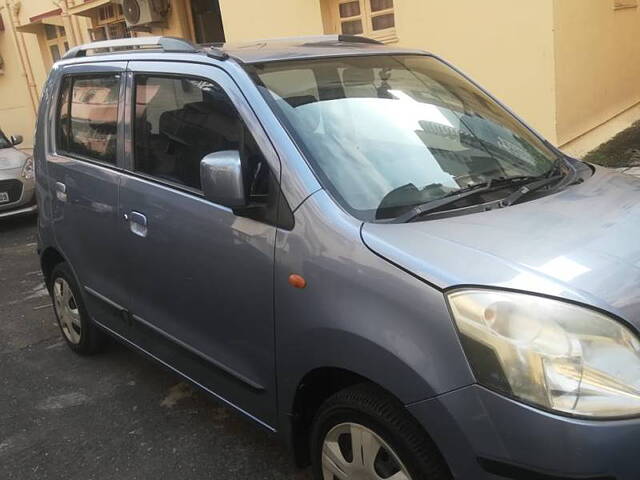 Used Maruti Suzuki Wagon R 1.0 [2010-2013] VXi in Mumbai