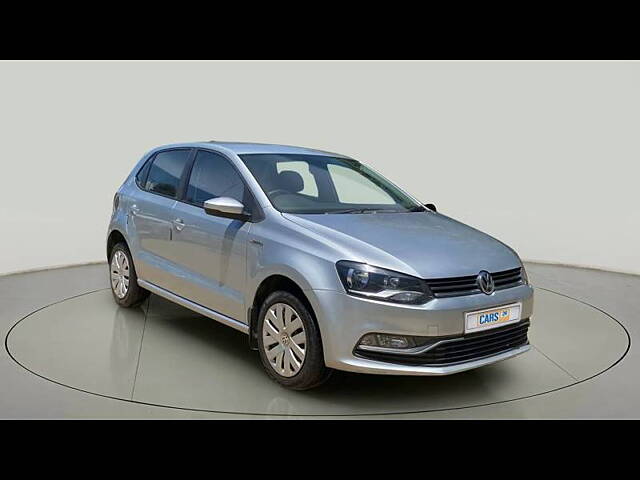 Used 2016 Volkswagen Polo in Chennai