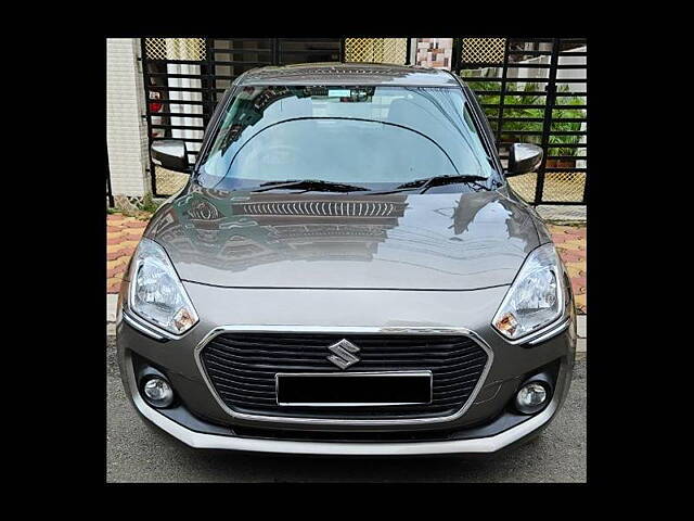 Used 2021 Maruti Suzuki Swift in Kolkata