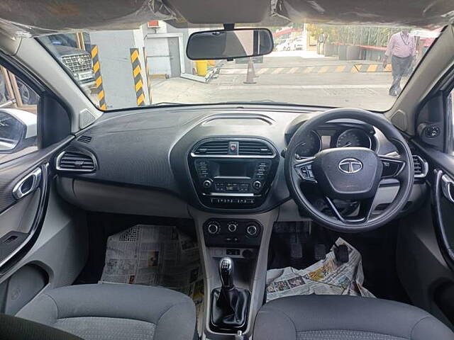 Used Tata Tiago [2016-2020] Revotron XZ in Chennai