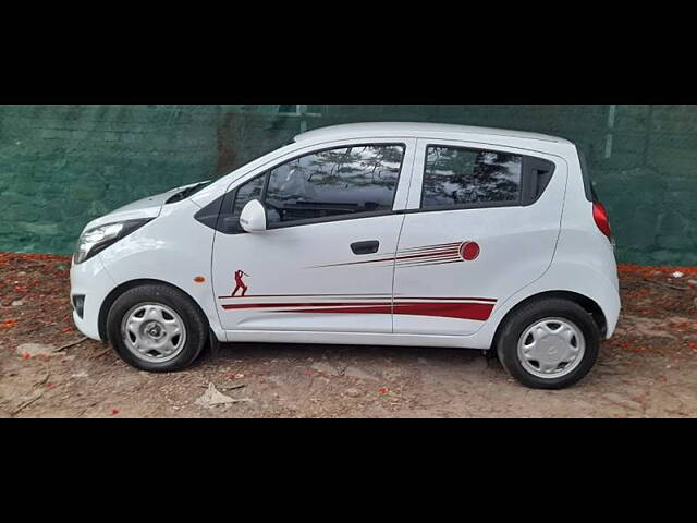 Used Chevrolet Beat [2014-2016] LS Diesel in Pune