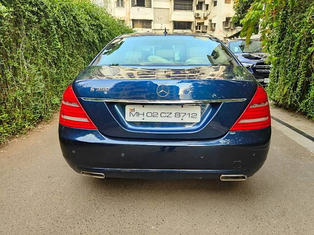 Used Mercedes-Benz S-Class [2010-2014] 300 in Mumbai