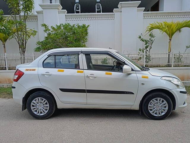 Used Maruti Suzuki Swift Dzire [2015-2017] LDI in Hyderabad