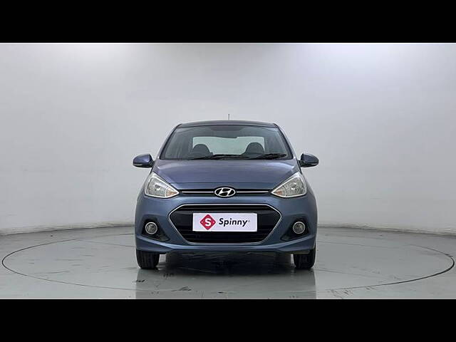 Used Hyundai Xcent [2014-2017] S 1.2 (O) in Chennai