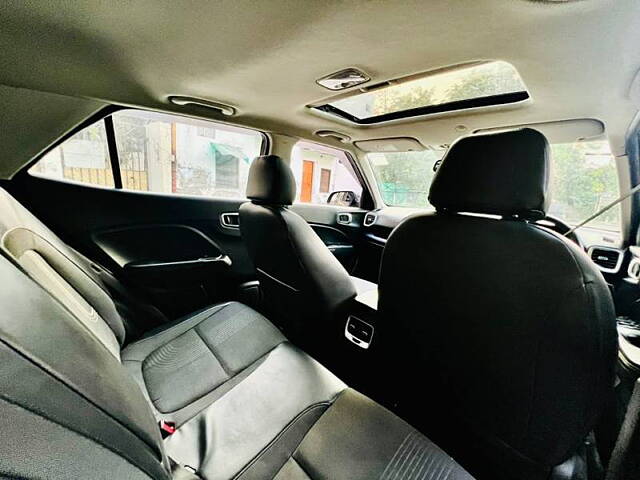 Used Hyundai Venue [2019-2022] SX 1.4 (O) CRDi in Lucknow