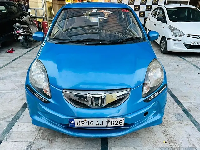 Used 2012 Honda Brio in Kanpur