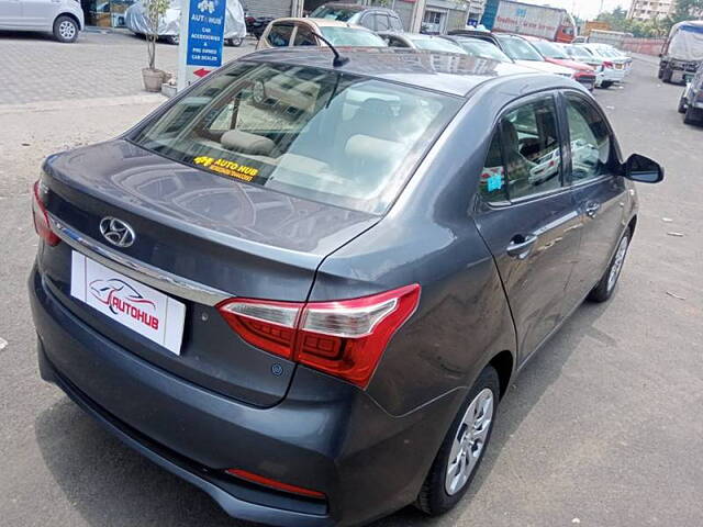 Used Hyundai Xcent E Plus in Kolkata