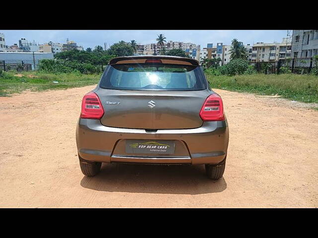 Used Maruti Suzuki Swift [2014-2018] VXi [2014-2017] in Bangalore