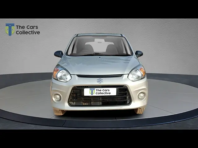 Used 2018 Maruti Suzuki Alto 800 in Hubli