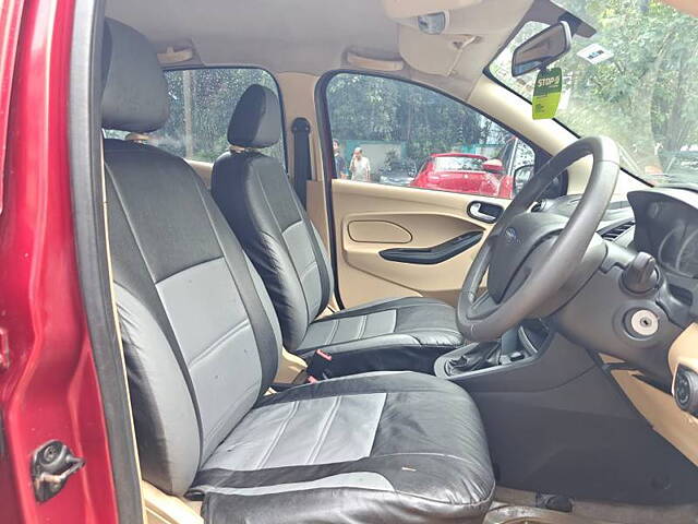 Used Ford Aspire [2015-2018] Ambiente 1.5 TDCi in Kolkata