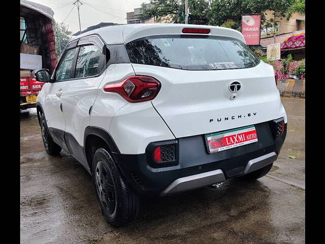 Used Tata Punch EV Adventure 3.3 in Thane