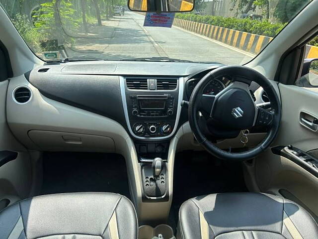 Used Maruti Suzuki Celerio [2017-2021] ZXi AMT [2017-2019] in Mumbai