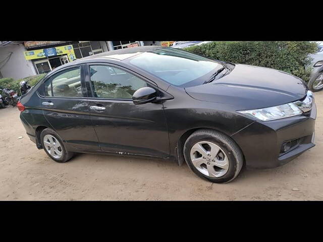 Used Honda City [2014-2017] V in Delhi