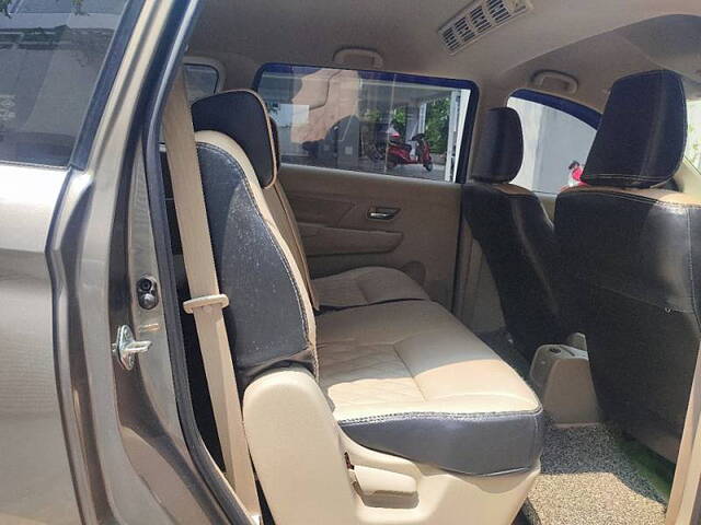 Used Maruti Suzuki Ertiga [2018-2022] VXi in Hyderabad