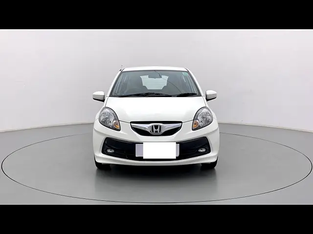 Used 2014 Honda Brio in Pune