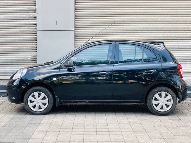 Used Nissan Micra [2010-2013] XL Petrol in Pune