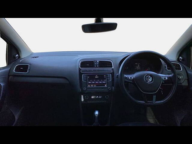 Used Volkswagen Polo [2016-2019] GT TSI in Rajkot