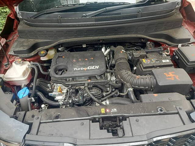 Used Kia Sonet HTK Plus 1.0 Turbo Petrol iMT in Hyderabad