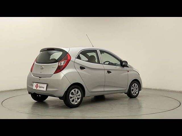 Used Hyundai Eon Magna + in Pune