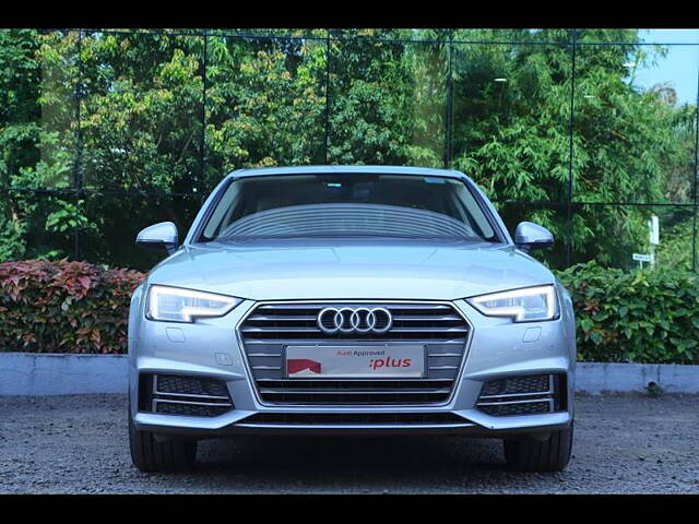 Used 2018 Audi A4 in Pune