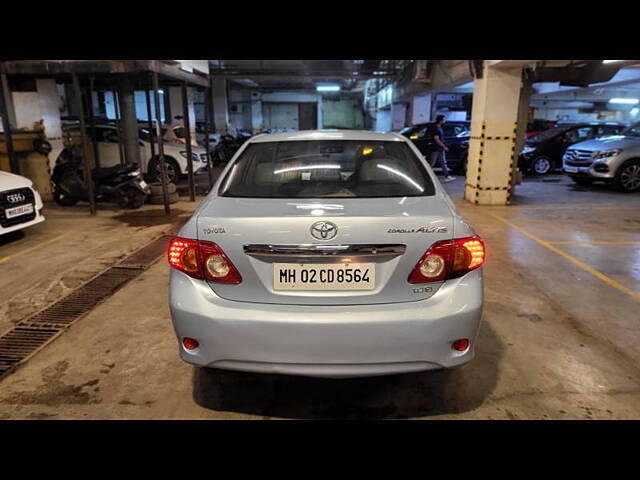 Used Toyota Corolla Altis [2011-2014] 1.8 GL in Mumbai