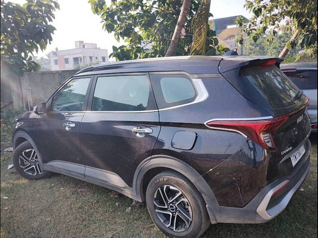 Used Kia Carens [2022-2023] Prestige Plus 1.5 Diesel MT 7 STR in Chennai