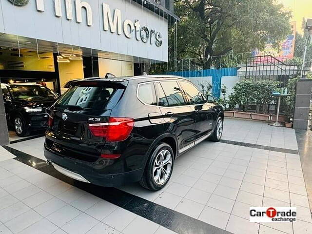 Used BMW X3 [2011-2014] xDrive20d in Pune