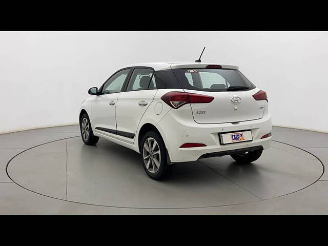 Used Hyundai Elite i20 [2016-2017] Asta 1.2 (O) [2016] in Chennai