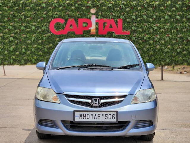 Used 2007 Honda City in Thane