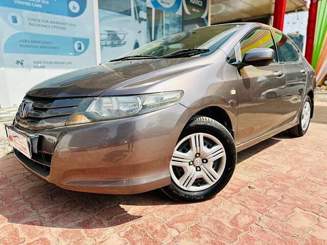 Used Honda City [2008-2011] 1.5 S MT in Ahmedabad