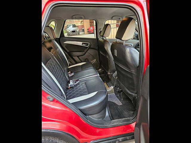 Used Maruti Suzuki Vitara Brezza [2016-2020] ZDi Plus in Mumbai