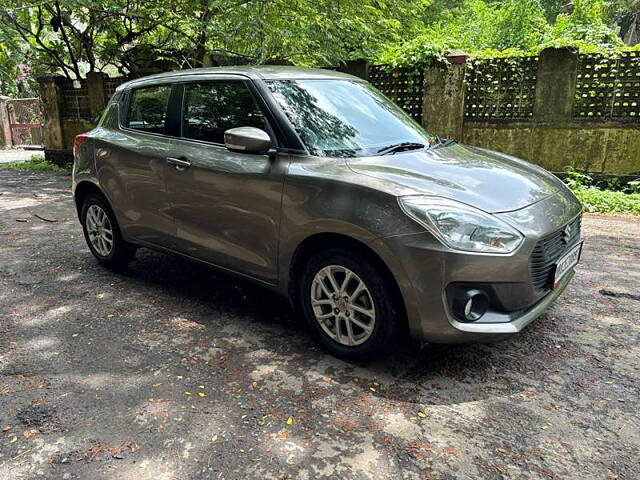 Used 2018 Maruti Suzuki Swift in Mumbai