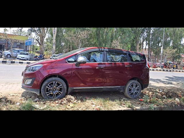 Used Mahindra Marazzo [2018-2020] M8 7 STR in Rudrapur