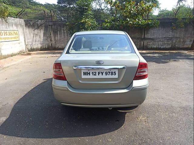 Used Ford Fiesta [2008-2011] SXi 1.6 in Pune