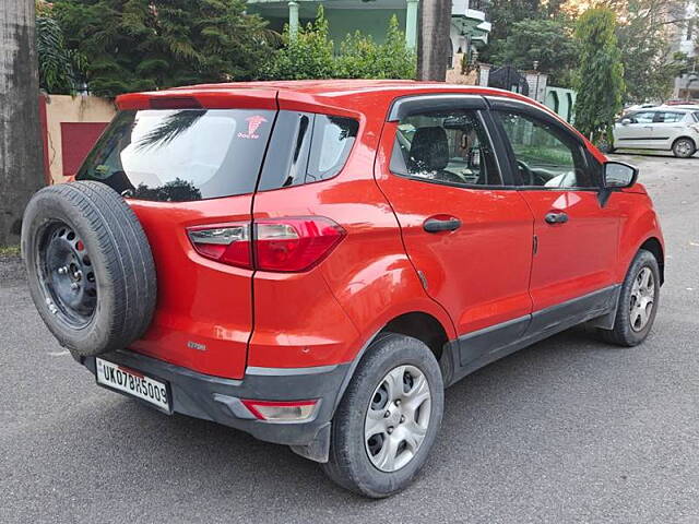 Used Ford EcoSport [2015-2017] Trend 1.5L TDCi in Dehradun