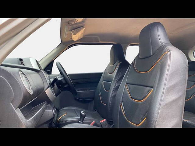 Used Maruti Suzuki S-Presso [2019-2022] VXi Plus in Hyderabad