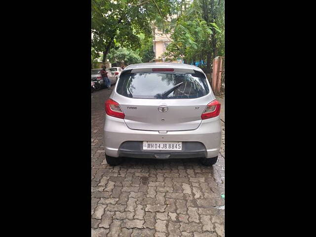 Used Tata Tiago [2016-2020] Revotorq XZ w/o Alloy [2018-2019] in Mumbai