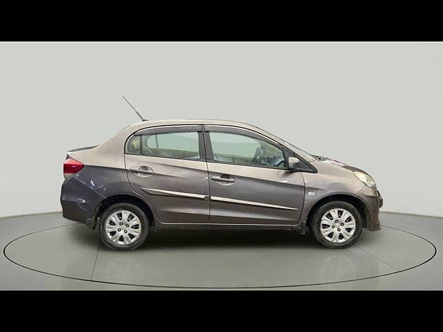 Used Honda Amaze [2013-2016] 1.2 S i-VTEC in Faridabad