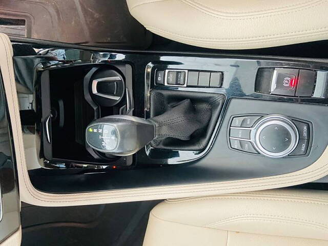 Used BMW X1 [2013-2016] sDrive20d xLine in Pune