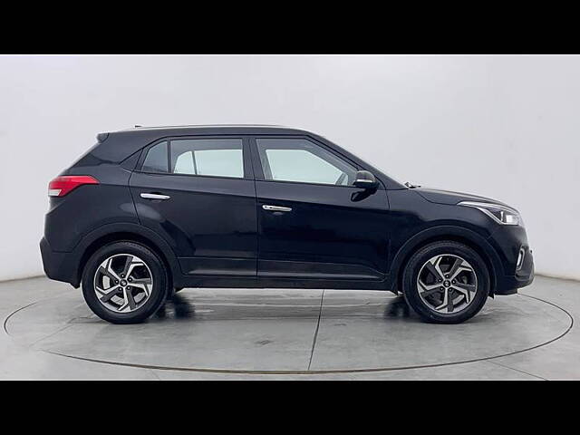 Used Hyundai Creta [2020-2023] SX 1.5 Diesel Automatic in Chennai