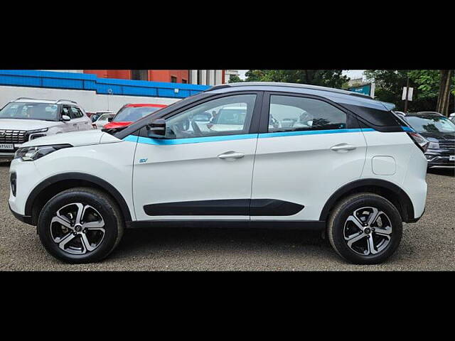 Used Tata Nexon EV [2020-2022] XZ Plus in Nashik